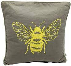 Pillows (Stuffed) &/or Pillow Covers ONLY.