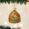 Christmas Tree Ornaments.