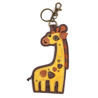 Bee, Farm & Friends Key Chains - CHALA.
