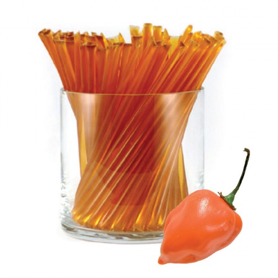 Honey Straws (3/$1).