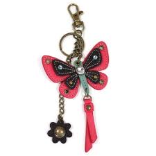 Bee, Farm & Friends Key Chains - CHALA.