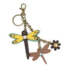 Bee, Farm & Friends Key Chains - CHALA.