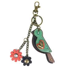 Bee, Farm & Friends Key Chains - CHALA.