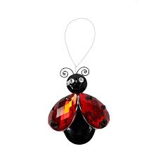 Christmas Tree Ornaments.