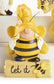 Bee Gnomes.