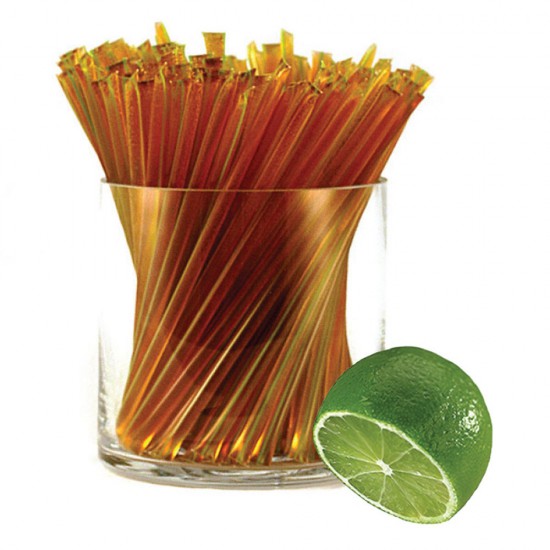 Honey Straws (3/$1).