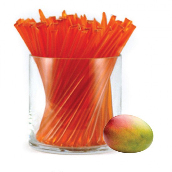 Honey Straws (3/$1).