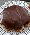 Honeymoons - Pecan Dark/Milk/White.