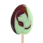 Gourmet Honey Spoons.