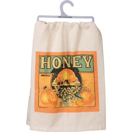 Kitchen Towels.