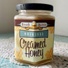 Original Creamed Honey.