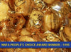 Honey Caramels.
