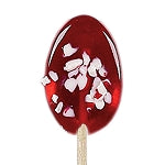 Gourmet Honey Spoons.