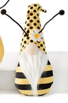 Bee Gnomes.