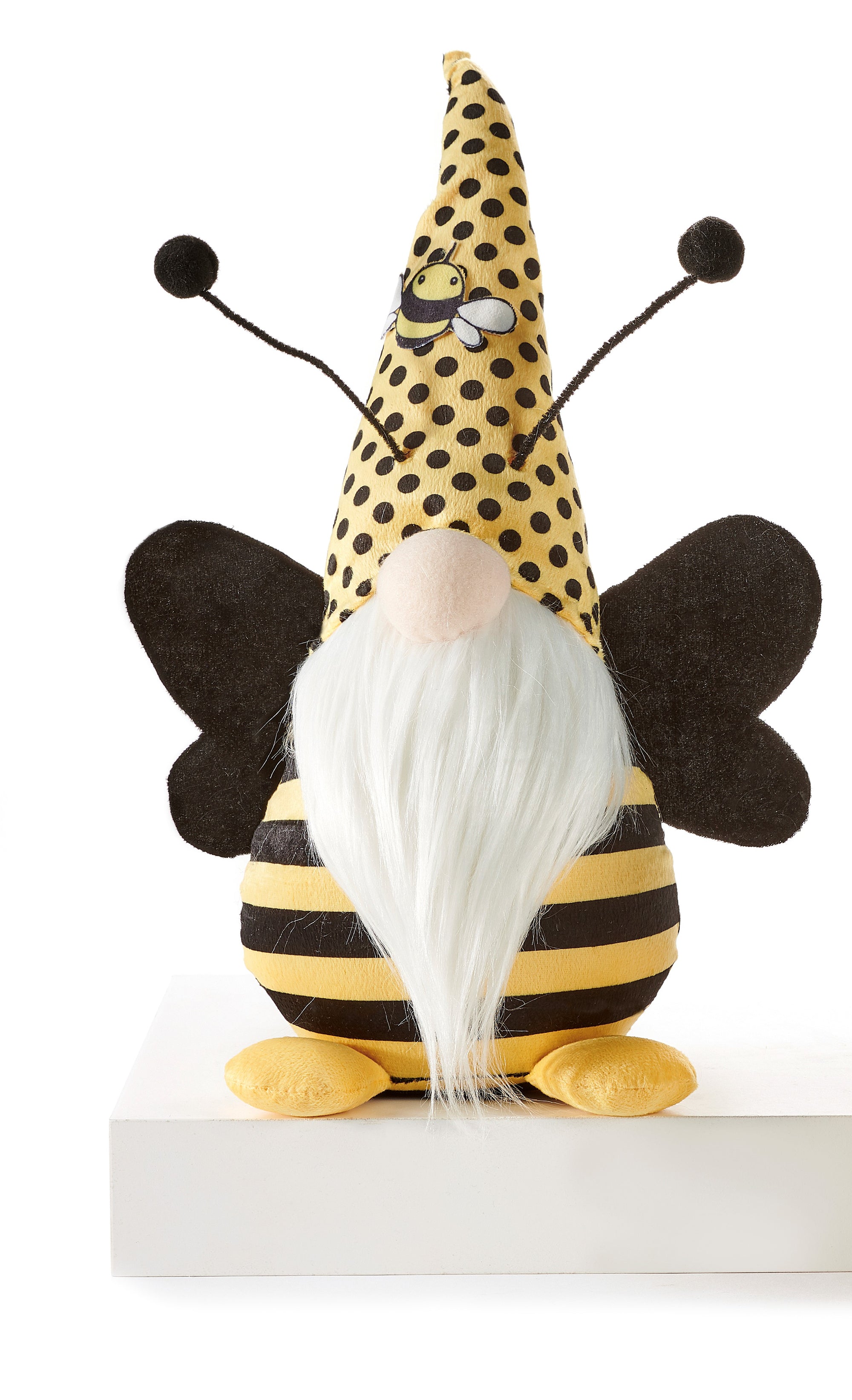 Bee Gnomes.