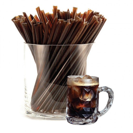 Honey Straws (3/$1).