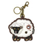 Bee, Farm & Friends Key Chains - CHALA.