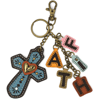 Bee, Farm & Friends Key Chains - CHALA.