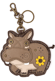 Bee, Farm & Friends Key Chains - CHALA.