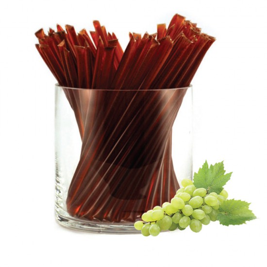 Honey Straws (3/$1).