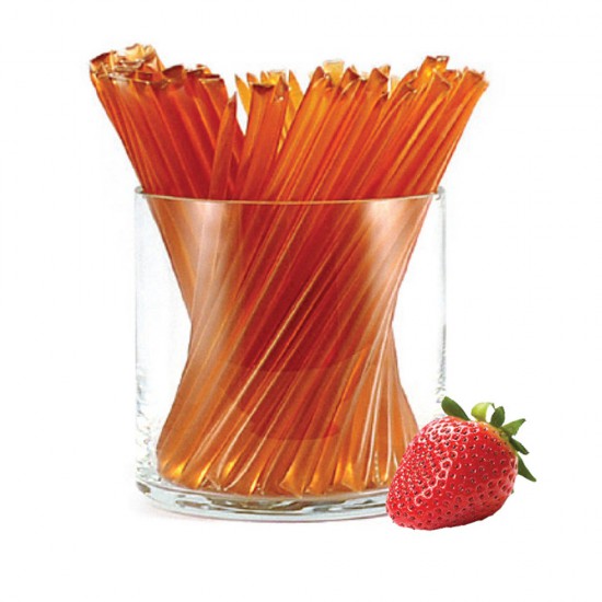 Honey Straws (3/$1).