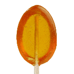 Gourmet Honey Spoons.