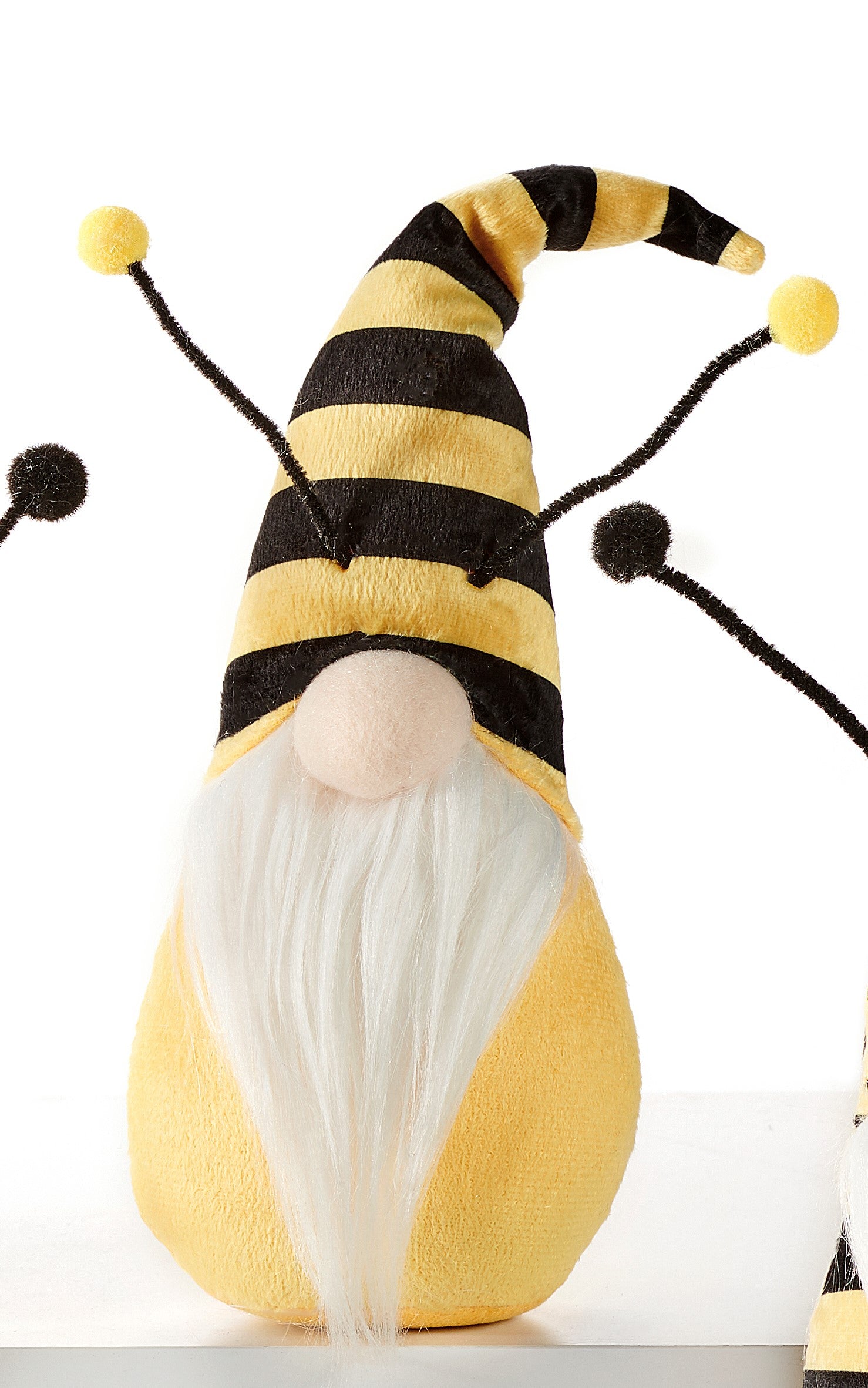 Bee Gnomes.
