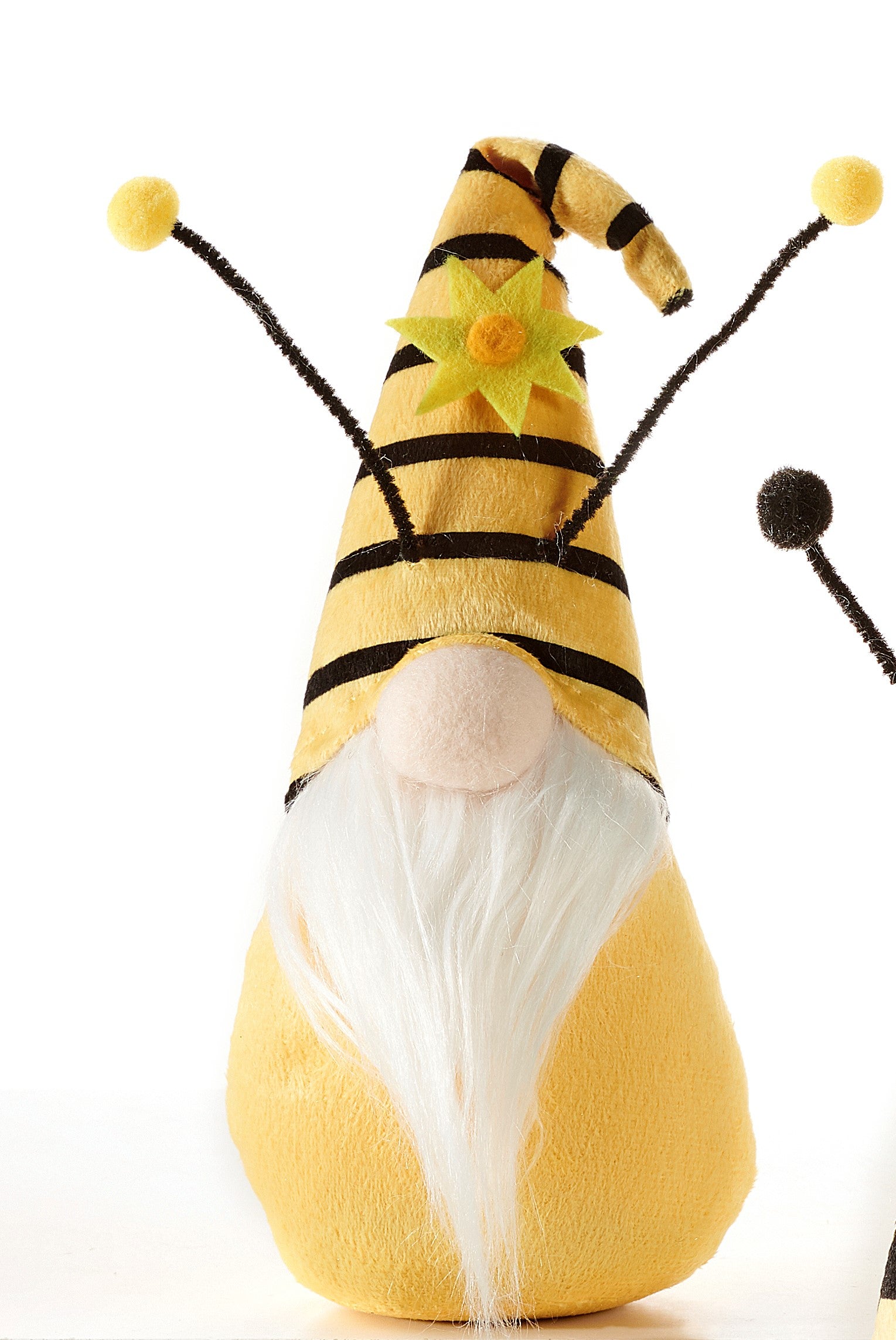 Bee Gnomes.