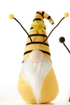 Bee Gnomes.