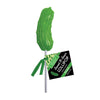 Gourmet Lollipops.
