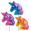 Gourmet Lollipops.