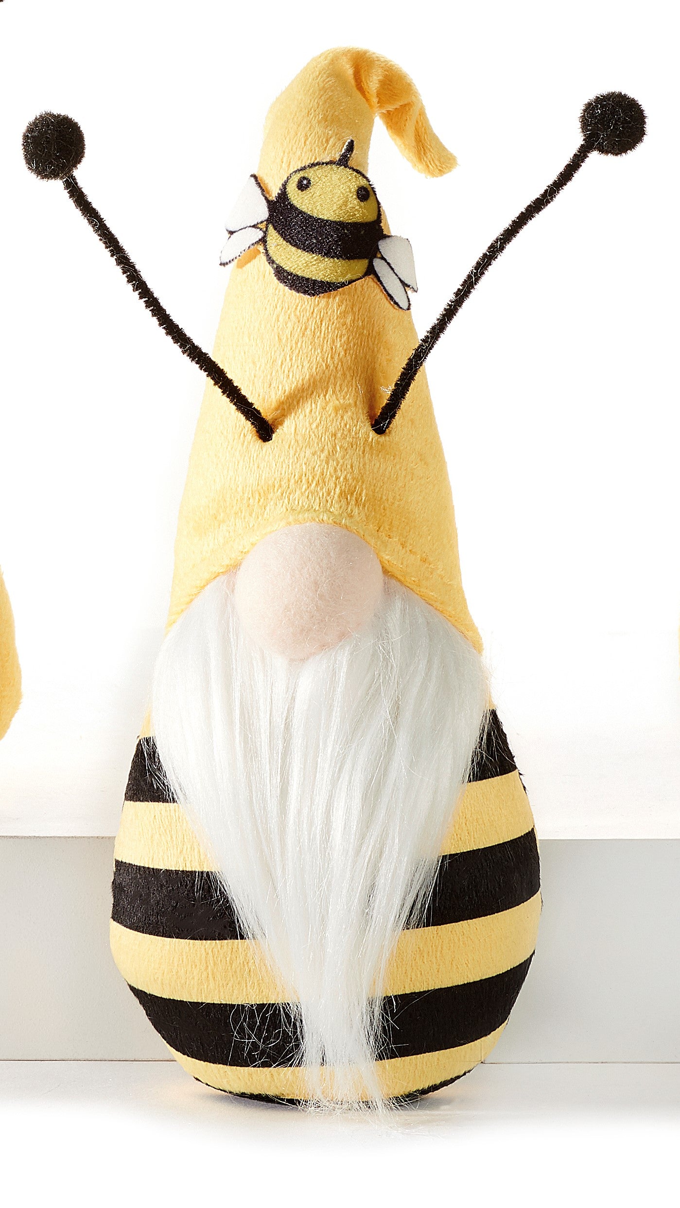 Bee Gnomes.